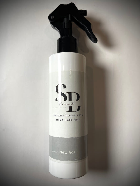 Batana Rosemary & Mint Hair Mist