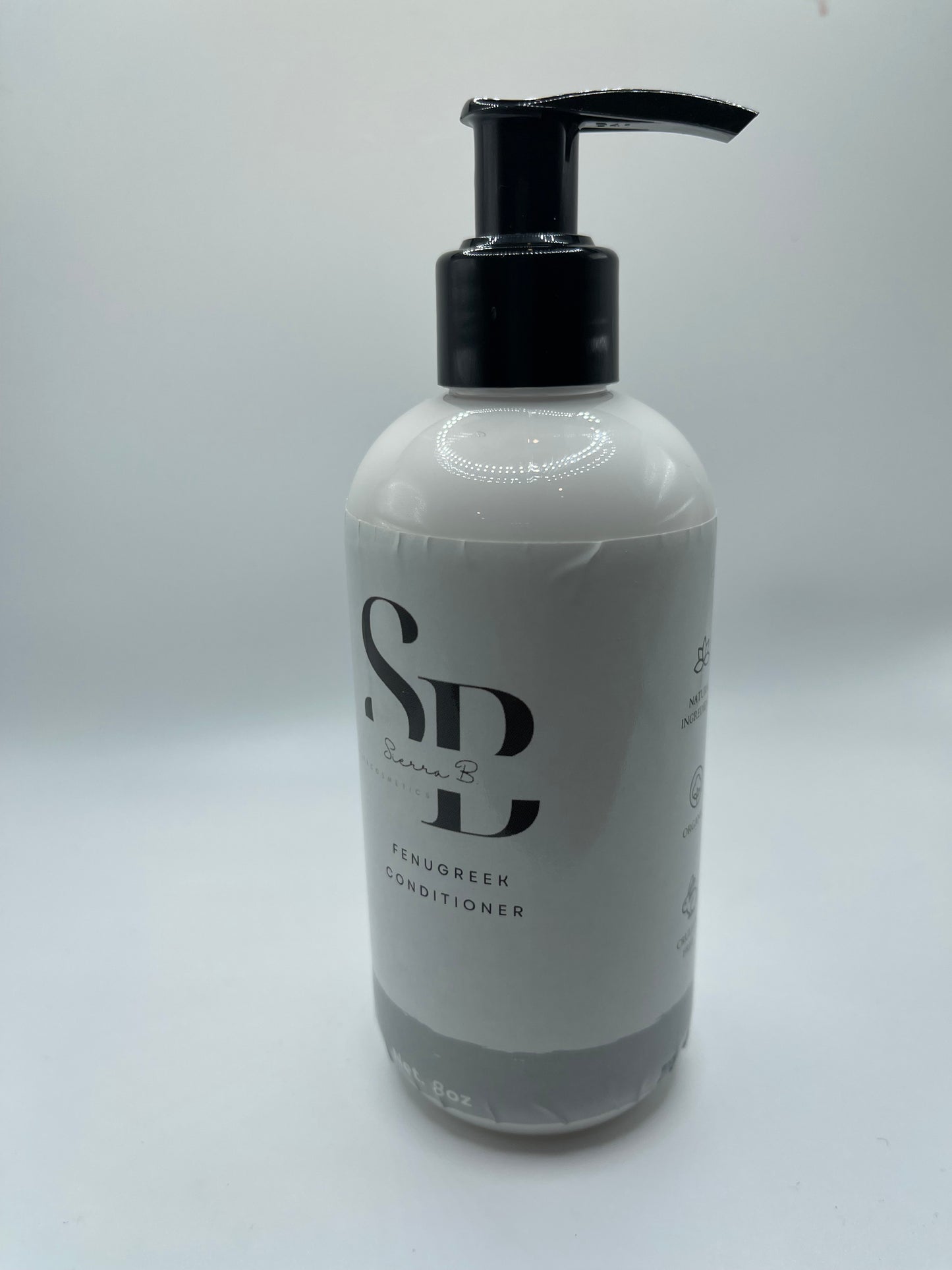 Fenugreek & Mint Conditioner