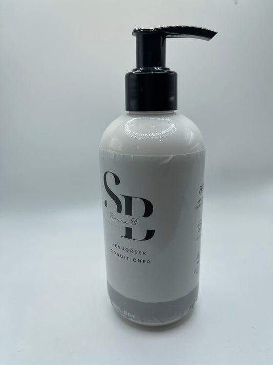 Fenugreek & Mint Conditioner