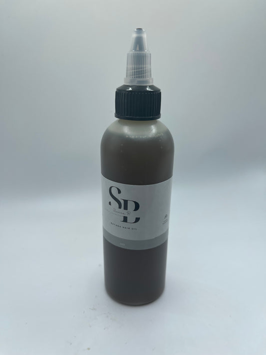 Batana Hair Oil